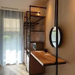 Porto Palio 3* PalaiónTsiflíkion