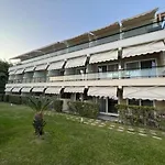 Porto Palio 3* Palaiontsiflikion