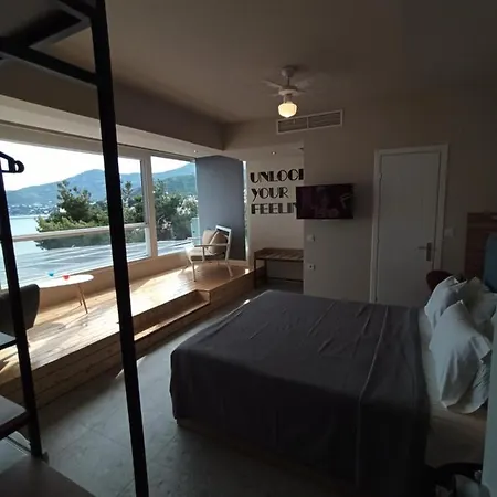 Porto Palio 3* PalaiónTsiflíkion