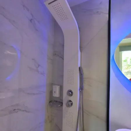 Porto Palio ホテル