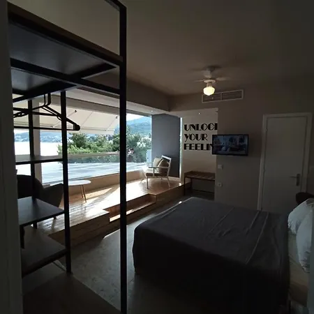 Ξενοδοχείο Porto Palio