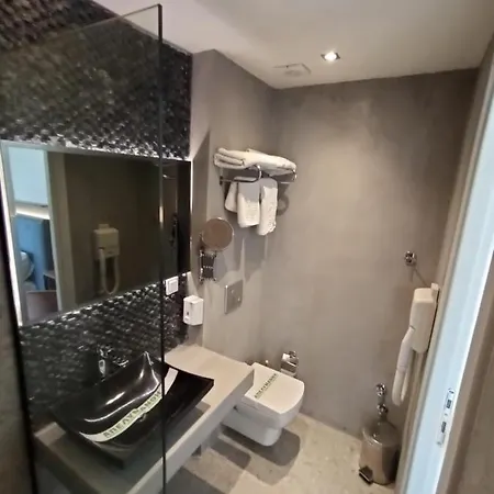 ホテル Porto Palio 3*