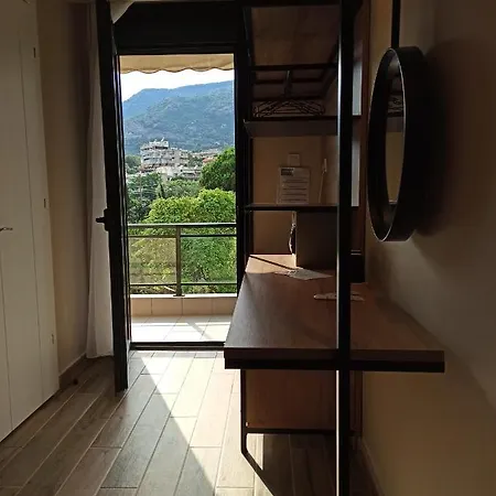 Porto Palio Ξενοδοχείο