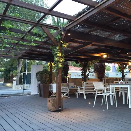 Porto Palio Szálloda 3*