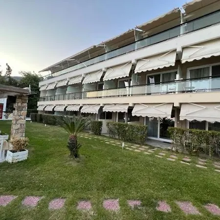 Hotel Porto Palio