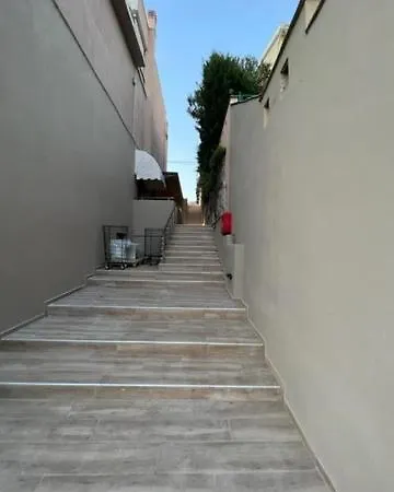 Porto Palio Hotel PalaiónTsiflíkion