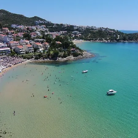 Porto Palio ホテル