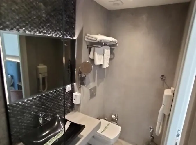 Hotel Porto Palio 3*