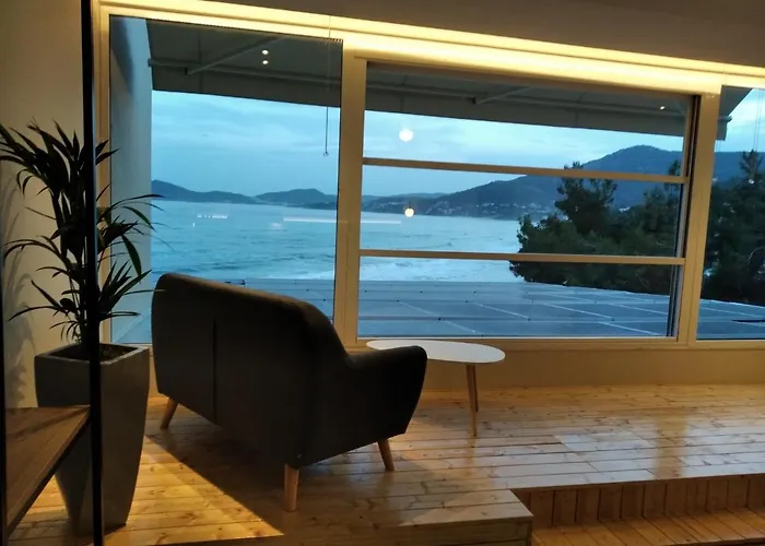 Hotel Porto Palio