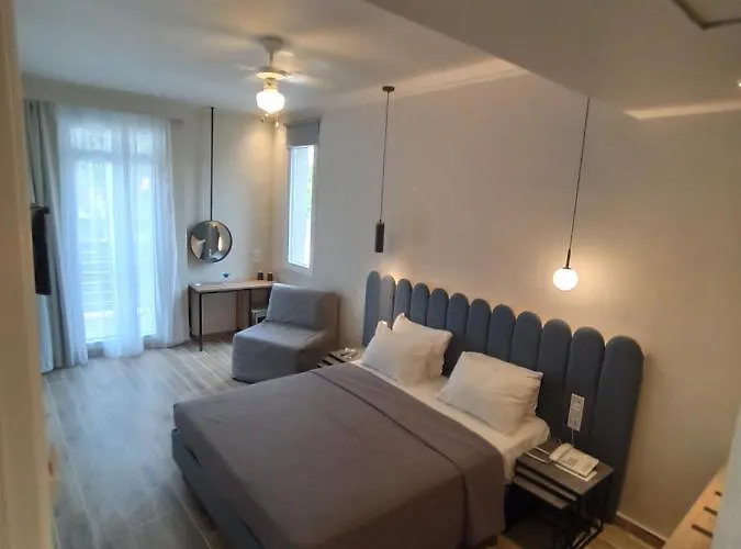 Porto Palio 3* PalaiónTsiflíkion