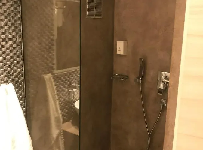 Hotel Porto Palio 3*