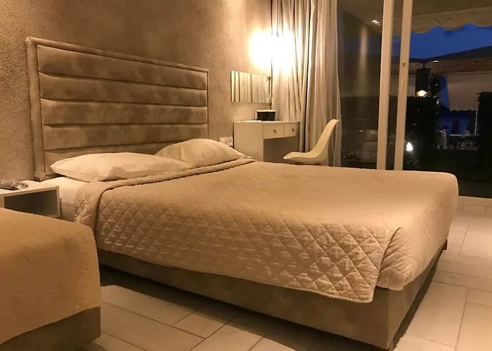Porto Palio Hotel
