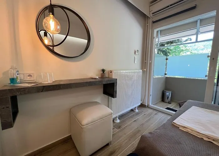 Hotel Porto Palio