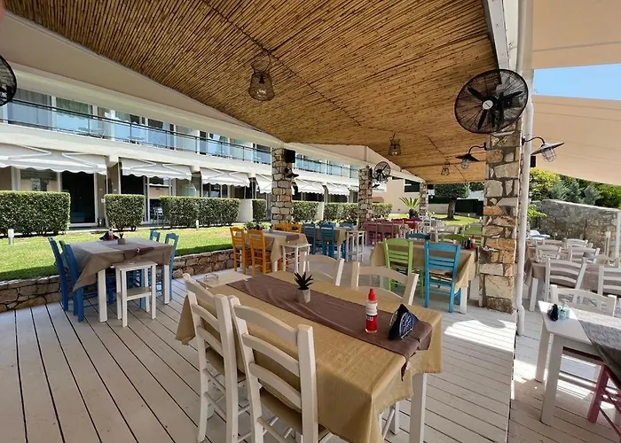 Hotel Porto Palio