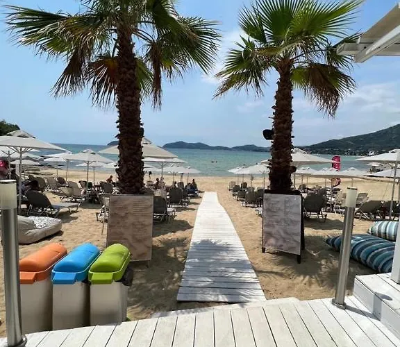 Porto Palio Hotel