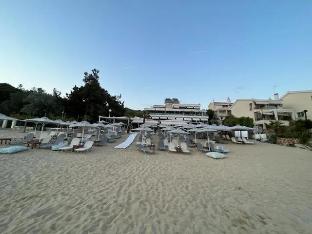 Porto Palio Hotel 3*
