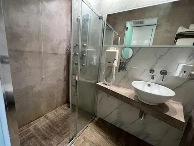 Hotel Porto Palio