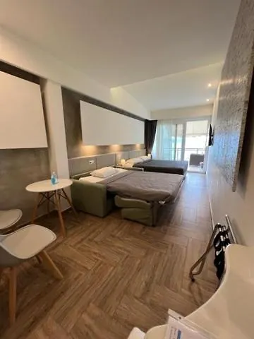 Porto Palio 3* PalaiónTsiflíkion