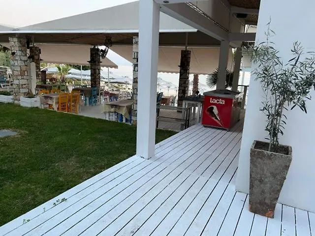 Porto Palio PalaiónTsiflíkion