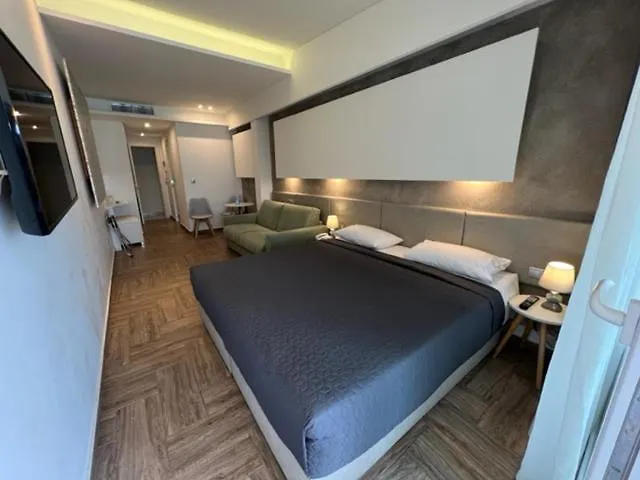 Porto Palio Hotel PalaiónTsiflíkion