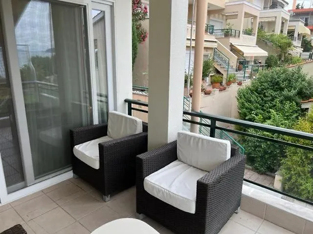 Porto Palio Hotel