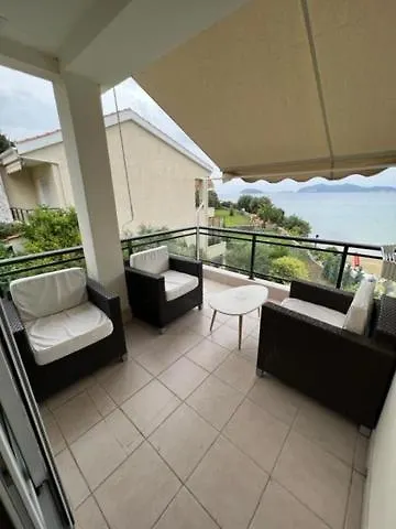 Hotel Porto Palio 3*
