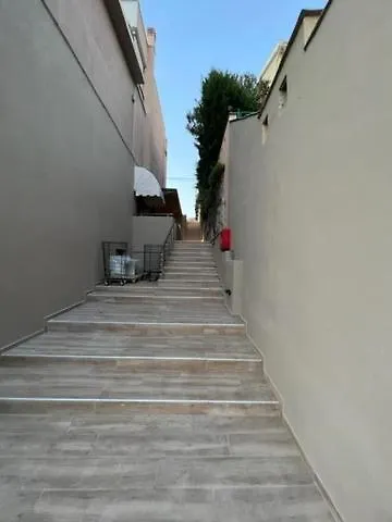 Porto Palio Hotel PalaiónTsiflíkion