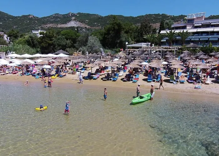Porto Palio Hotel 3*