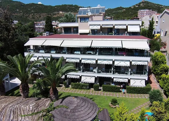 Porto Palio Hotel 3*