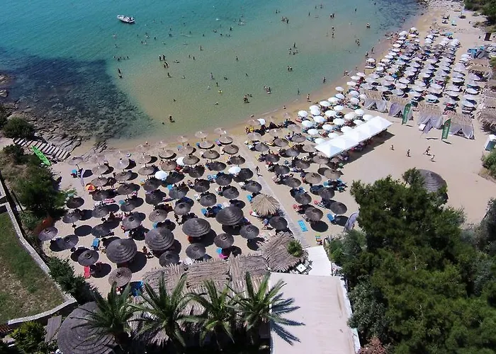 Hotel Porto Palio