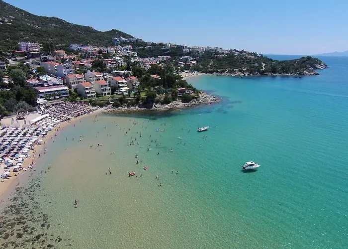Porto Palio Hotel