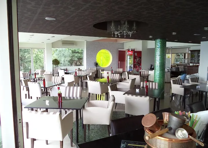 Porto Palio Hotel 3*