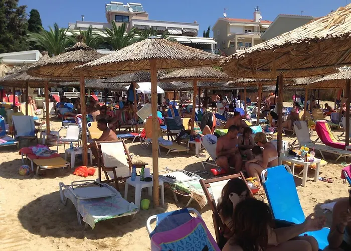 Porto Palio 3*