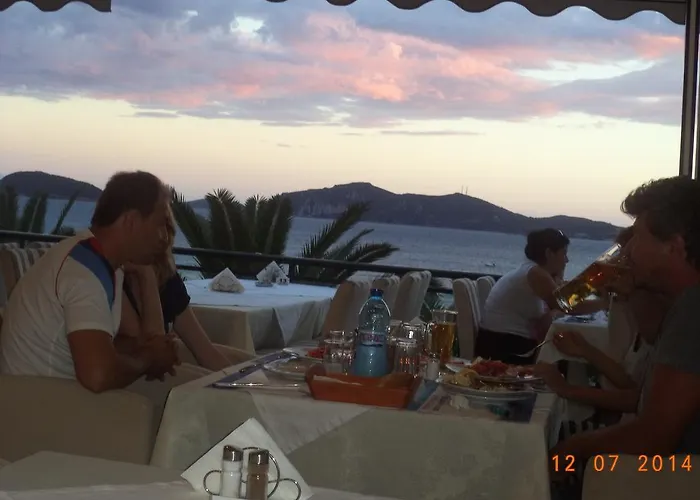 Hotel Porto Palio