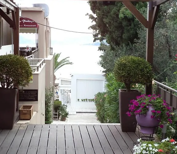 Hotel Porto Palio 3*