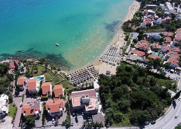 Porto Palio PalaiónTsiflíkion
