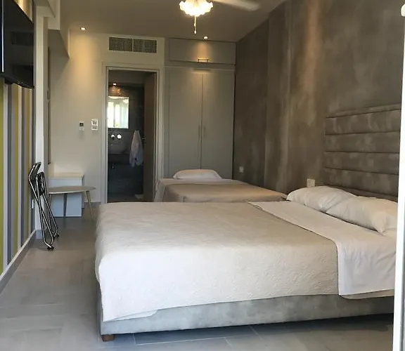 Porto Palio Hotel 3*