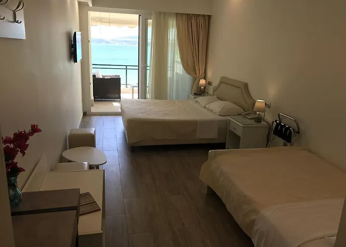 Porto Palio 3*
