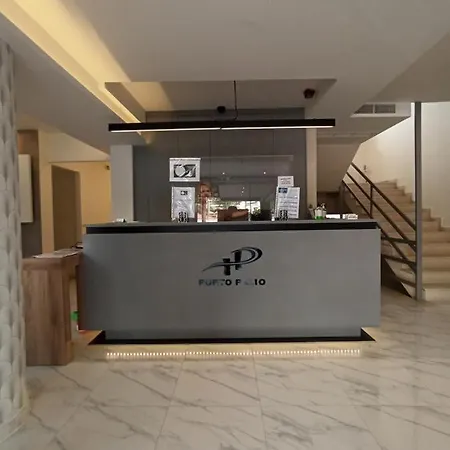 Porto Palio 3*