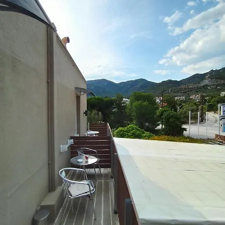ホテル Porto Palio 3*