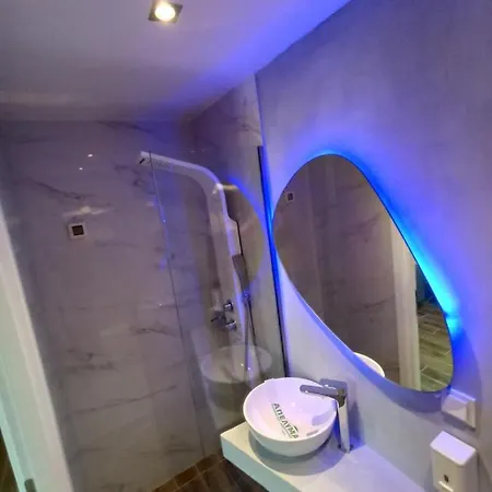 Porto Palio Hotel