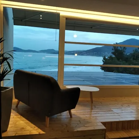 Hotel Porto Palio