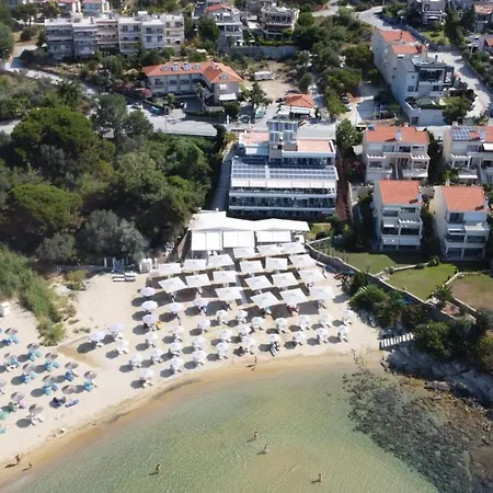 Hotel Porto Palio 3*