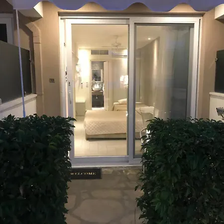 Porto Palio Отель 3*
