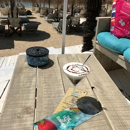 Hotel Porto Palio 3*