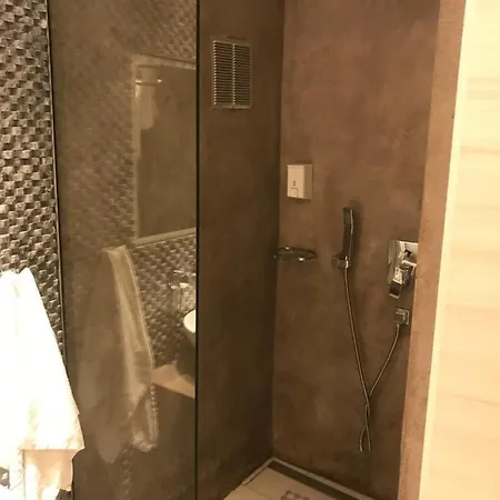 Hotel Porto Palio 3*