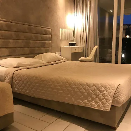 Porto Palio Hotel