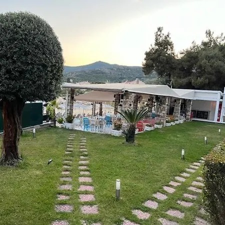 Porto Palio Hotel