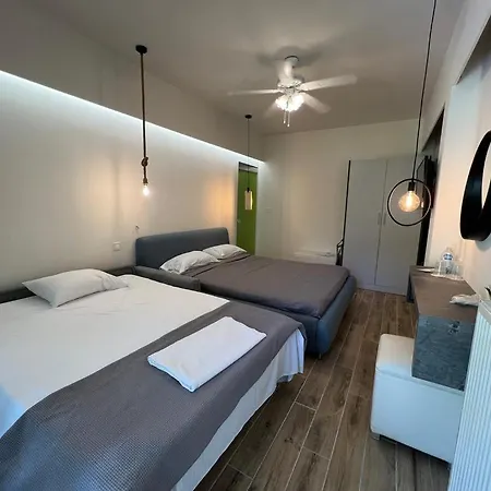 Porto Palio 3*
