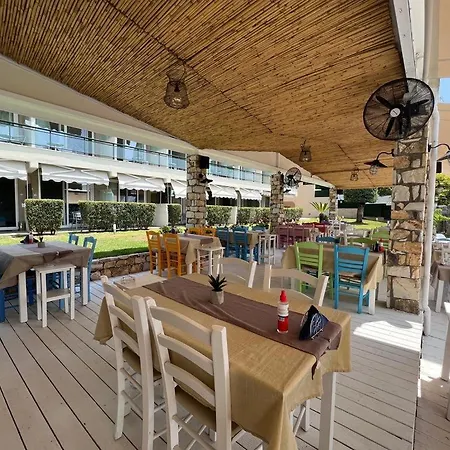 Hotel Porto Palio